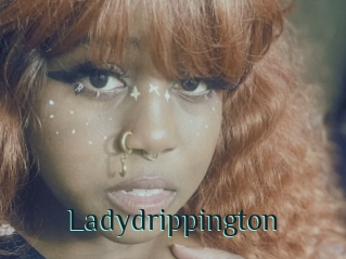 Ladydrippington