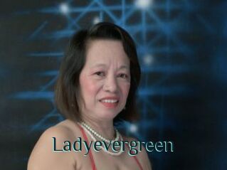 Ladyevergreen