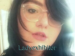 Ladyexhibitor