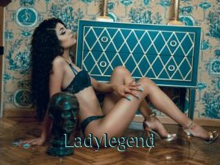 Ladylegend