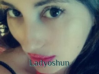 Ladyoshun