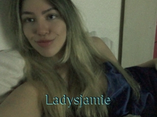 Ladysjamie