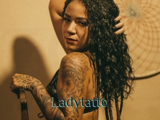 Ladytatto