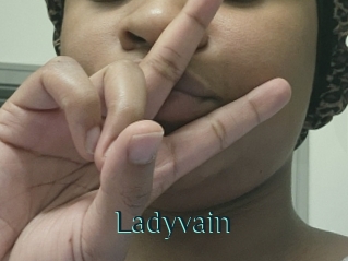 Ladyvain