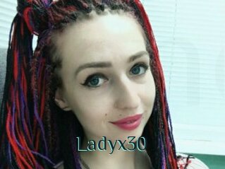 Ladyx30