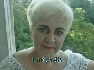 Ladyx48