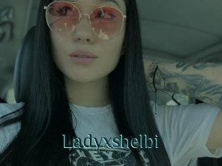 Ladyxshelbi