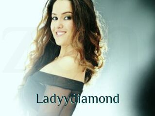 Ladyydiamond