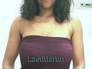 Laetitiafun