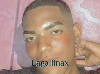 Lagallinax