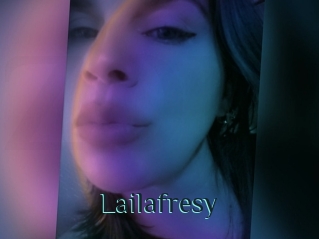 Lailafresy