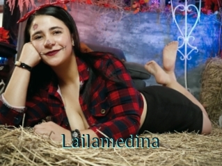 Lailamedina