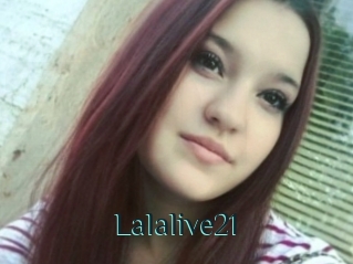 Lalalive21