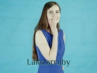 Lalazarruby