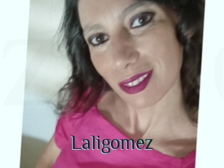 Laligomez