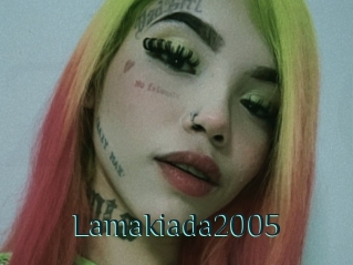 Lamakiada2005