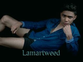 Lamartweed