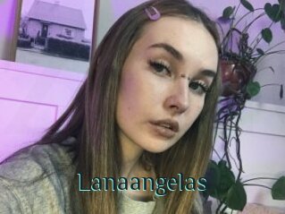 Lanaangelas