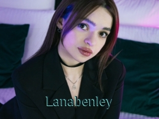 Lanabenley