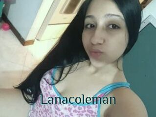 Lanacoleman