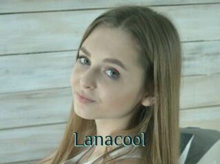 Lanacool