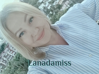 Lanadamiss