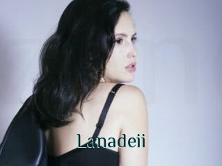 Lanadeii