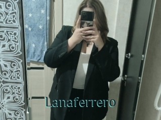 lanaferrero Zone partouze