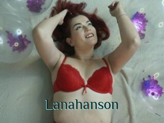 Lanahanson