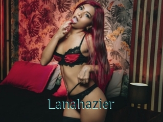 Lanahazier