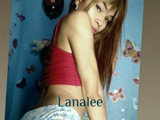 Lanalee