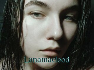 Lanamacleod