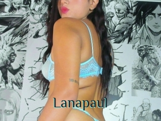 Lanapaul