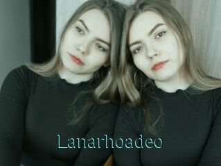 Lanarhoadeo