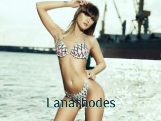 Lanarhodes