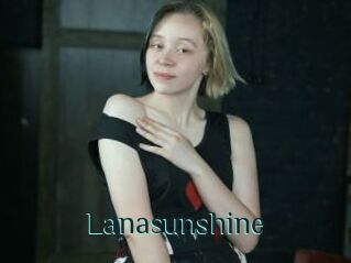 Lanasunshine