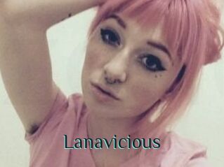 Lanavicious