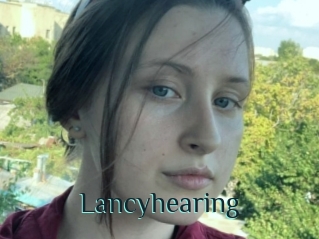 Lancyhearing