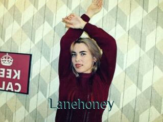 Lanehoney