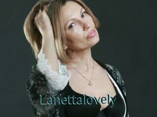 Lanettalovely