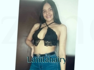 Lanitahairy