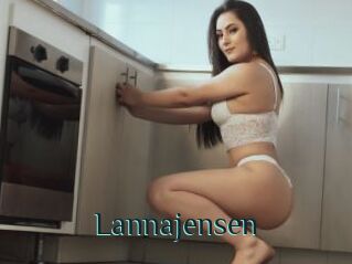 Lannajensen