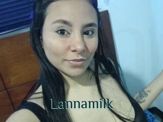 Lannamilk