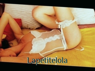 Lapetitelola