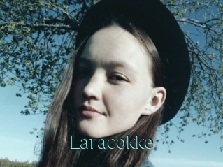 Laracokke