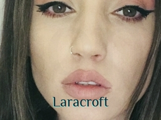 Laracroft