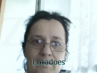 Laradoes