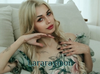 Lararaymon