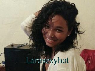 Larasexyhot