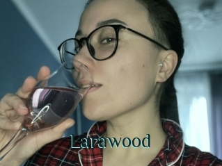 Larawood